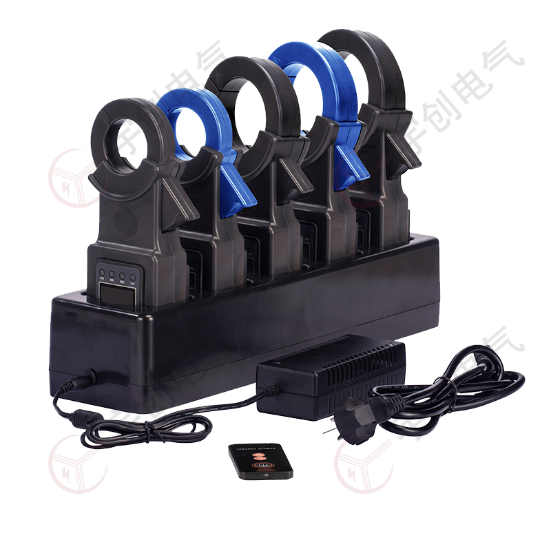 YC-X8000遠(yuǎn)程漏電預(yù)警監(jiān)測(cè)儀廠家